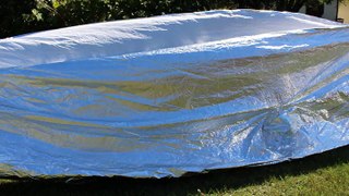 OnlyTM Innovative Car Cover Review! Wonderful cover for your vehicle