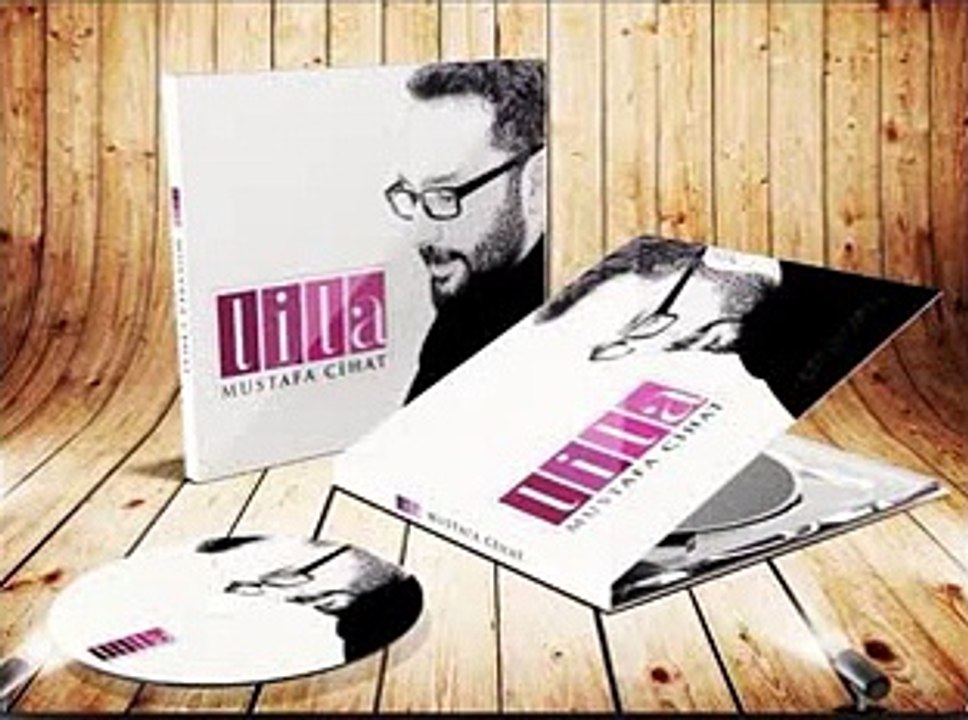 Mustafa Cihat - Hallerimiz
