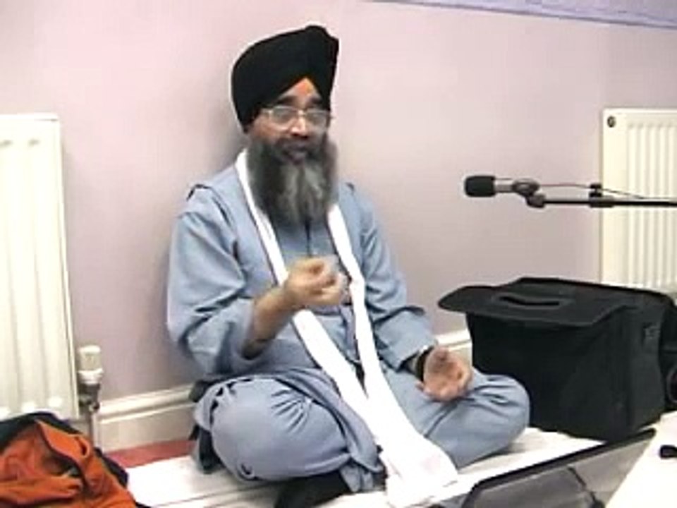 BLACK MAGIC V's SIKHISM  - SIKH RELIGION