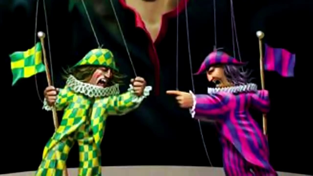 La Infiltración De La Masonería En Colombia - El Inicio