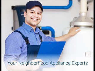 Rapid Appliance Repair of Portland-(971) 209-4352