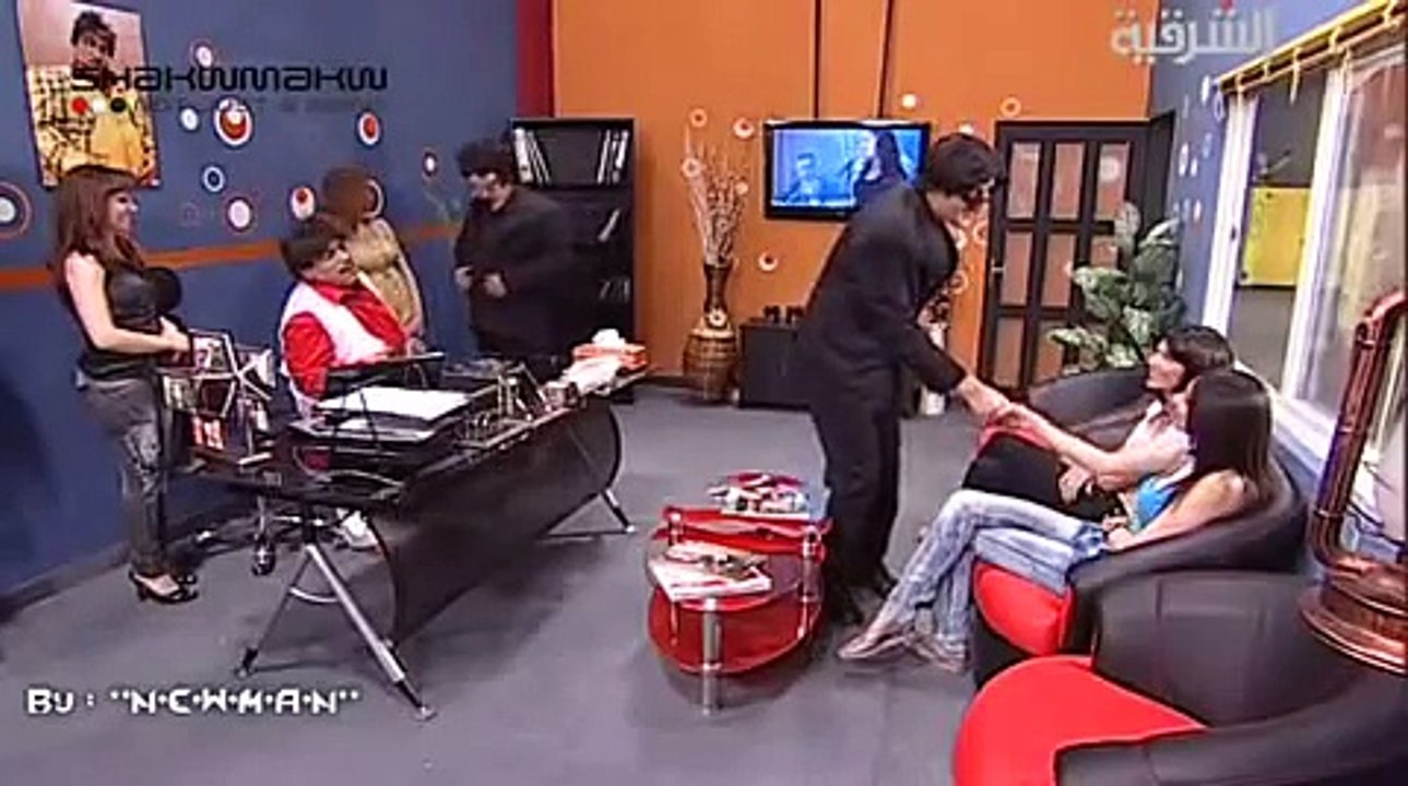 ‫فاصوليا الحلقة السادسة و العشرون - لبناني‬‎