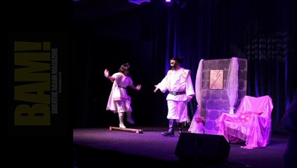 World Cosplay Summit Finals- Midwest Media Expo 2015