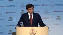 Başbakan Davutoğlu, Müsiad Kuruluş Yıldönümü Gecesine Katıldı (7)