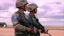 Russia & China SEND DEADLY MESSAGE in military live fire exercise