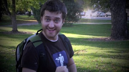 Brock Baker Goes to the Zoo!