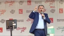 Eskişehir - Sp ve BBP'nin Eskişehir Mitingi 3