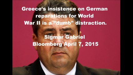 3 Continents, 3 Genocides — Only One Killer Still at Large 🌍