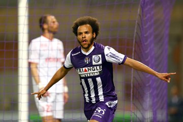 Martin Braithwaite délivre le Stadium contre Lille!