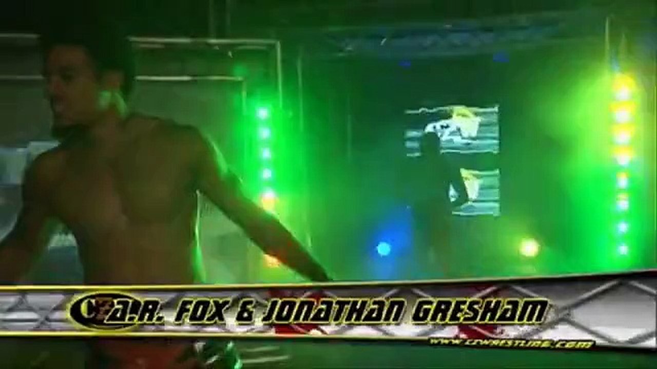 CZW_Lines_In_The_Sand_2010_Highlights