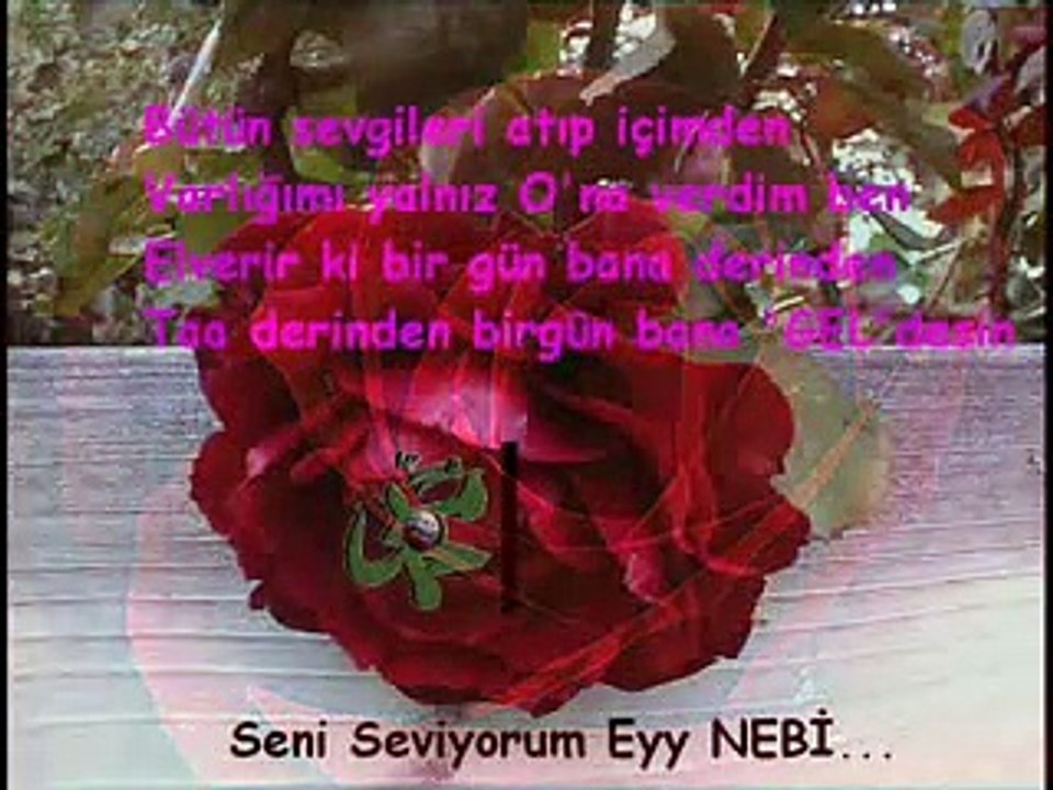 Mustafa Cihat - Bahanem Yok