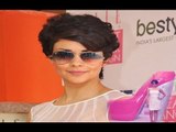 Gul Panag  Looks Sizzling at Breast Cancer Event