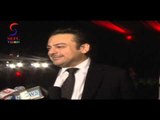 SUDESH BHOSLE & ADNAN SAMI in AMITABH 70th BIRTHDAY PARTY