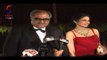 Boney Kapoor With Wife Shri Devi @ Amitabh Bachchan Birthday Bash