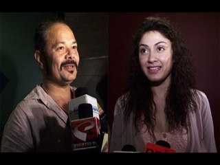 Special Screening @ Film BHOOT RETURNS Part 1