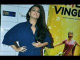 HOT or NOT !!! Sonakshi Sinha  At Premiere Of 'English Vinglish'