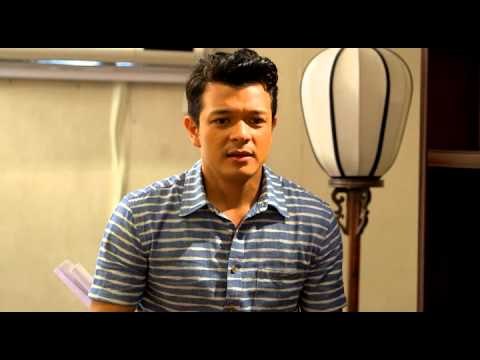 BRIDGES OF LOVE: Magsisimula ang Tapatan!