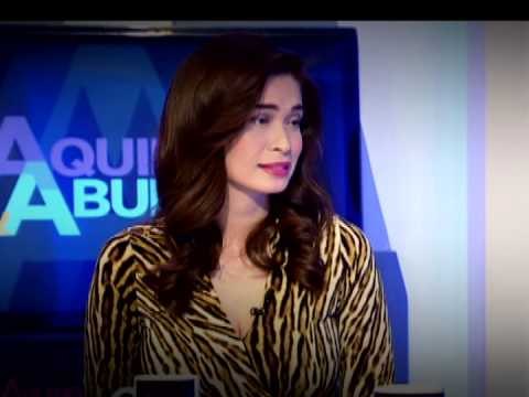 AQUINO & ABUNDA Tonight May 11, 2015 Teaser