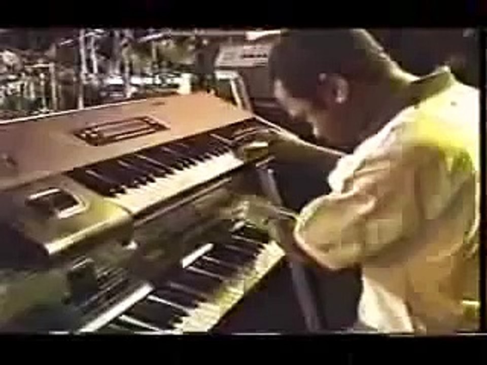 shabba ranks vs. ninjaman @ sting 1990