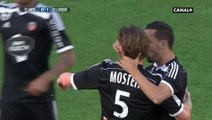 But de Mostefa et passe de Mesloub contre Metz