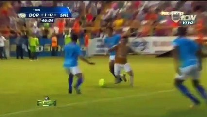 Dorados 3-0 San Luis| Final ida | Ascenso C15 | May 2, 2015