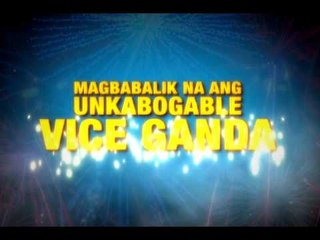 IT'S SHOWTIME November 15, 2014 Teaser