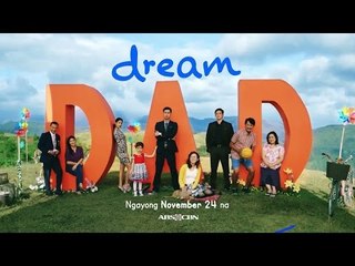 DREAM DAD Full Trailer