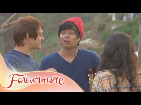 Forevermore: Jealousy