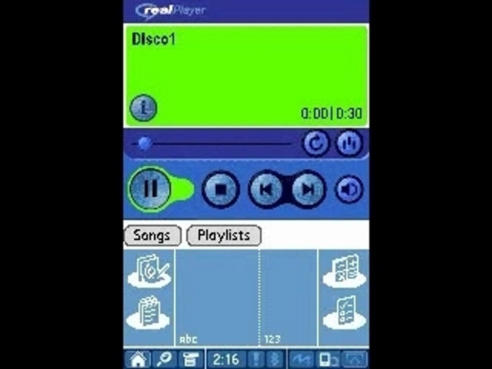 Aerosmith - armagedon