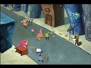 SPONGEBOB SQUAREPANTS November 12, 2014 Teaser