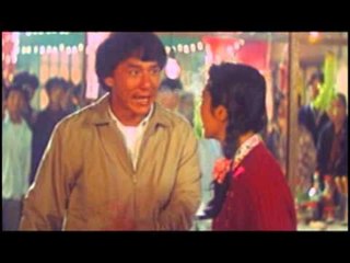 KAPAMILYA BLOCKBUSTERS: Police Story 3