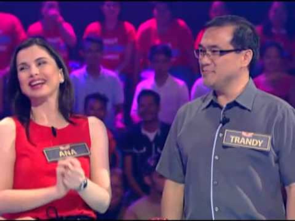 BET ON YOUR BABY: Celeb Babies na ang Bibida!