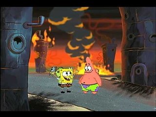 SPONGEBOB SQUAREPANTS November 11, 2014 Teaser