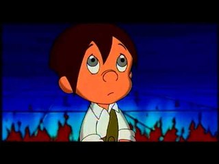 MARCELINO PAN Y VINO November 10, 2014 Teaser