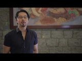 Christopher De Leon invites you to watch Hindi Nahahati Ang Langit