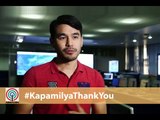 Kapamilya Thank You Teaser: Umagang Kay Ganda