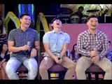 GANDANG GABI VICE November 9, 2014 Teaser