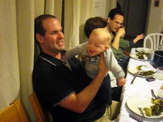 2010.04.10 איתמר התינוק עושה דיגידיש