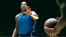 Funny Commercial with LeBron James and Dwight Howard
