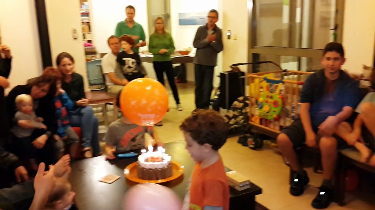 2014.11.07 יומולדת 5 לאיתמר