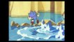Sonic CD intro (With crush 40 Cover of "Sonic Boom" from Sonic Boom 2011 Expo) 1080p