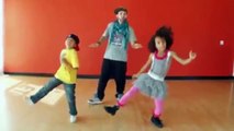 Learn Choreography to 