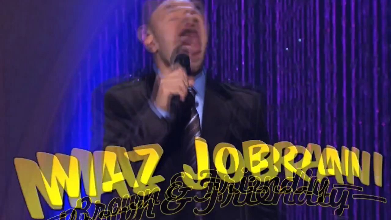 Maz Jobrani "Brown & Friendly" Trailer - DVD OUT NOW!