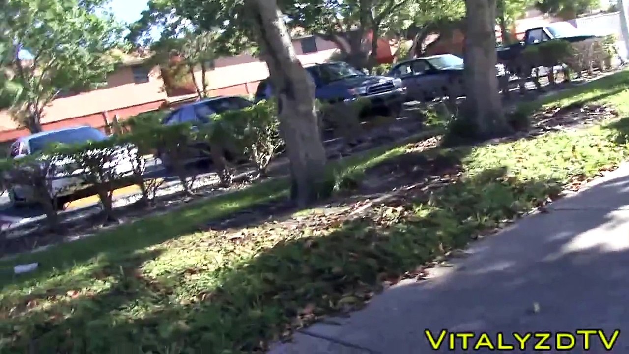 Russian Hitman Prank Gone Wrong!