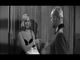 The Young Lions (1958)