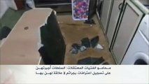 ستة قتلى برصاص الشرطة المصرية في قرية البصارطة
