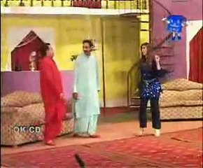 Nasir Chinioti On Fire ! - YouTube