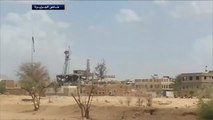 الحوثيون منعوا المواطنين من مغادرة مدينة صعدة