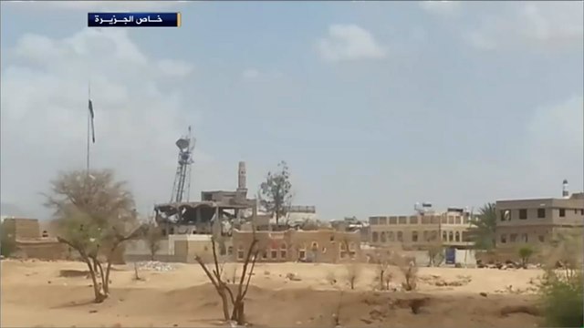 الحوثيون منعوا المواطنين من مغادرة مدينة صعدة