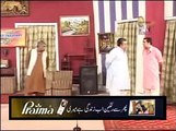 Stage Drama Full Comedy Nasir Chinyoti & Zafri Khan Video 6 - YouTube